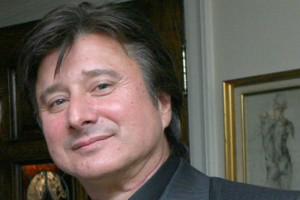HAPPY BIRTHDAY STEVE PERRY! 