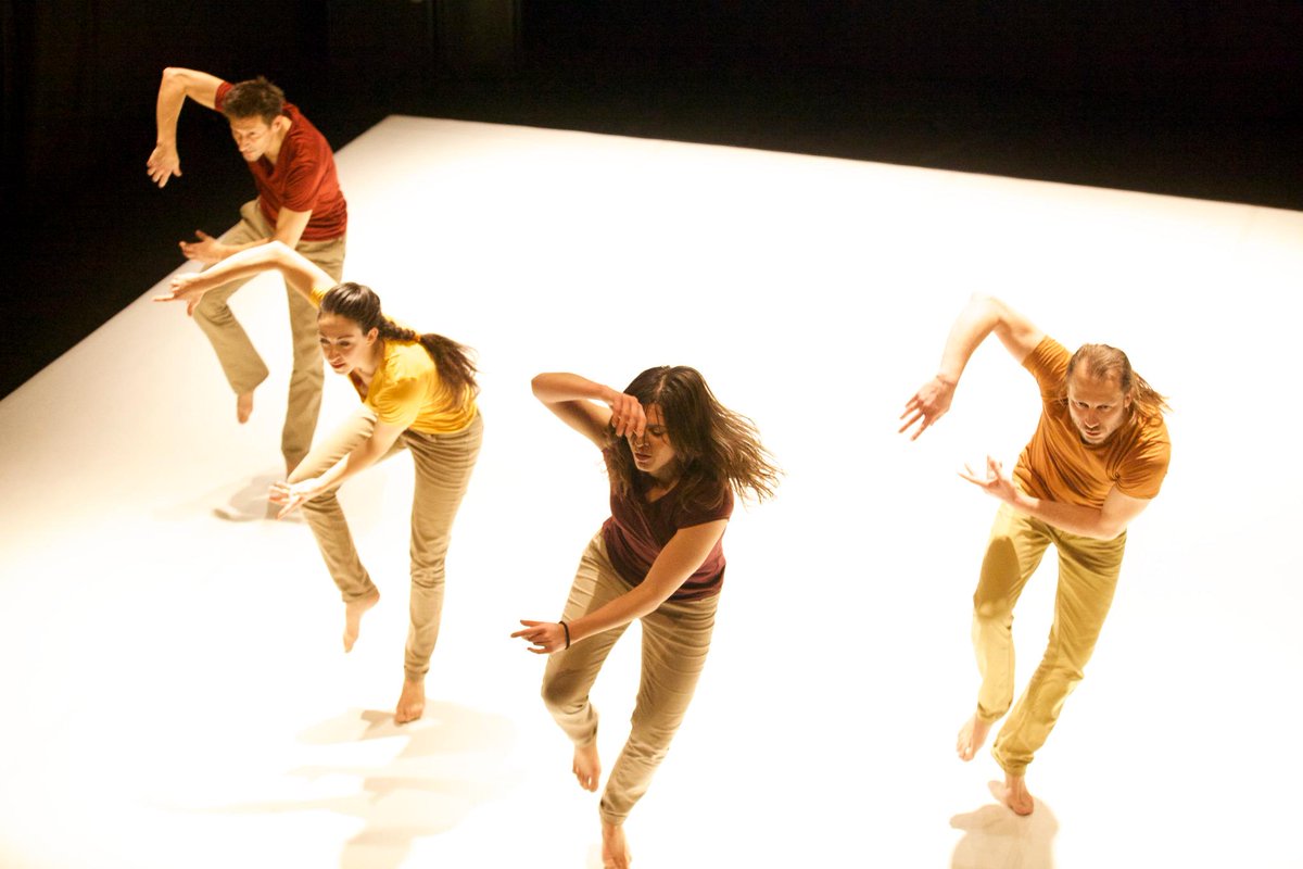 #AboutBlank mer 4feb h21 #Arearea danza al <a href="/TeatroPasolini/">Teatro Pasolini</a> #Cervignano #danzacontemporanea <a href="/robcocco/">Roberto Cocconi</a> <a href="/CompagniArearea/">Compagnia Arearea</a>