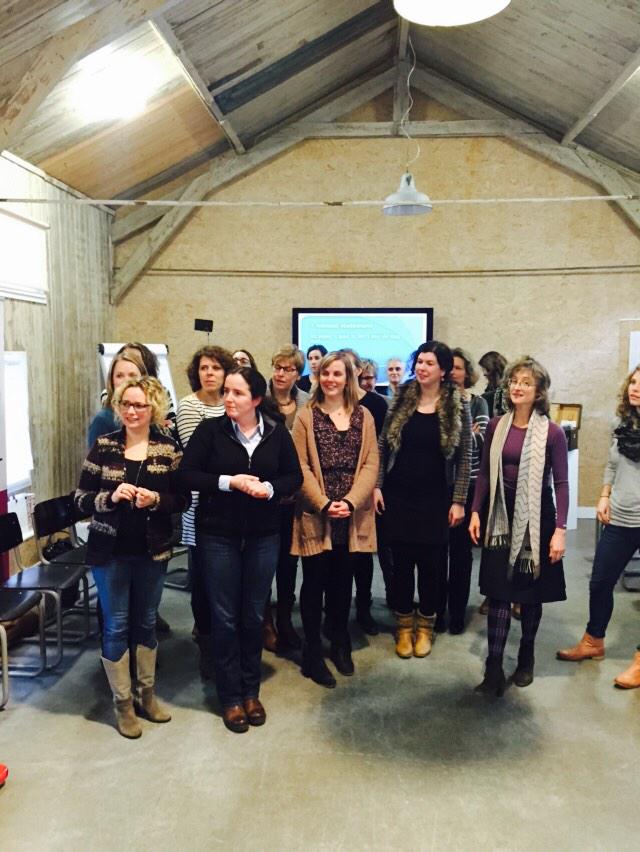 Een belangrijk plan 2015: implementatie lachgas in #geboortehuisUtrecht <a href="/diakhuis/">Diakonessenhuis</a>. #discussieopvoeten #evcevent2015