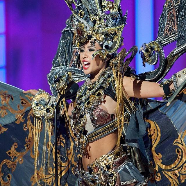 Miss Universe 2014 on Twitter: "Indonesia #missuniverse2014 #
