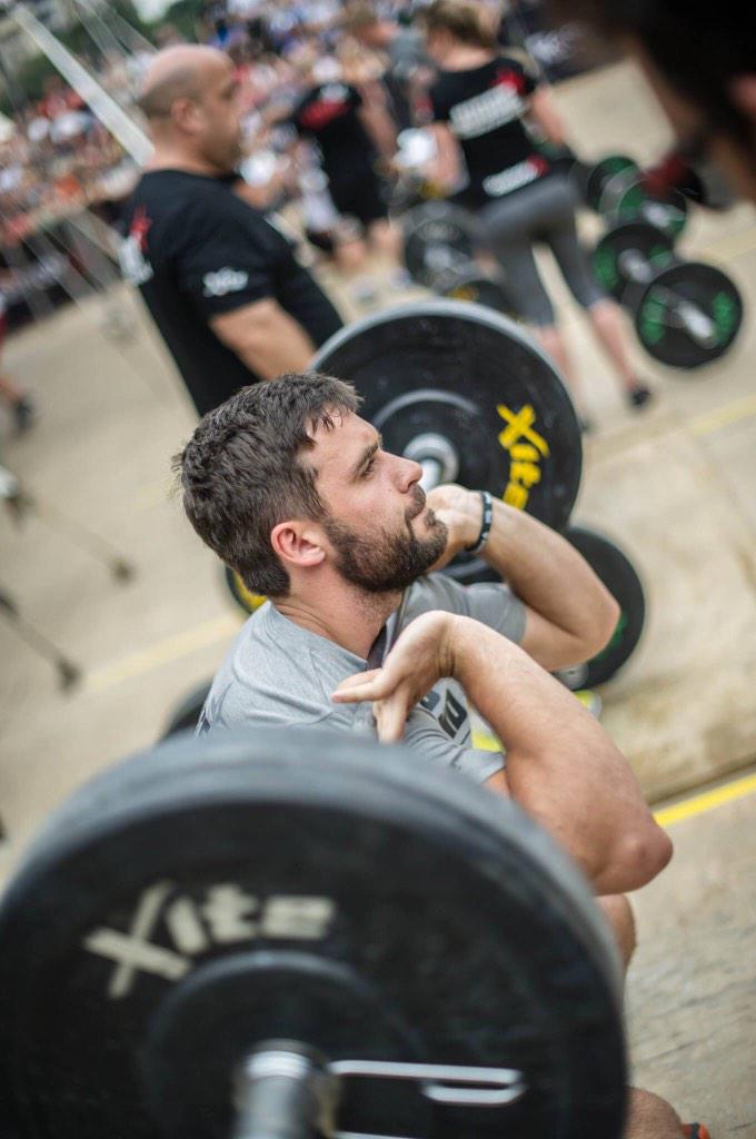 Xite Fitness tweet media