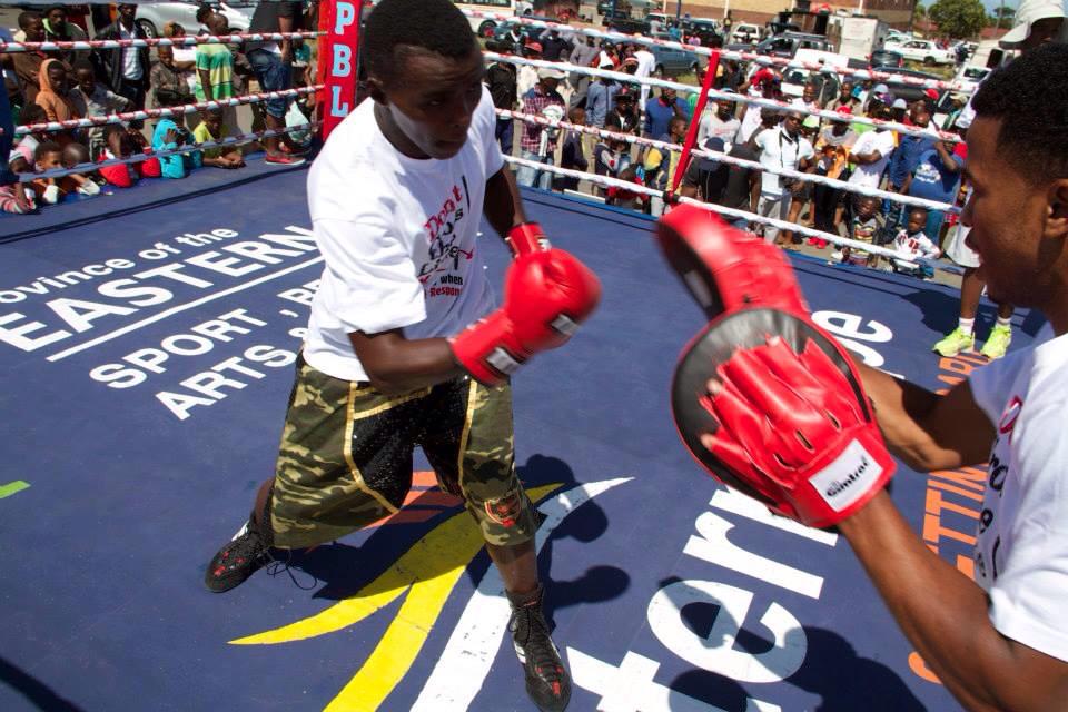PBL_za's tweet photo. #PBL #PublicTrainingSession #Nomeva #Road2GrandFinale 1 Feb 2015, Orient Theatre, EL @DicksyNgqula @EC_G_BB http://t.co/LLDuWJyy0N