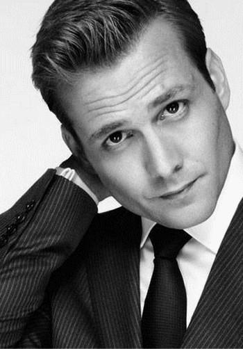 Happy to Gabriel MACHT seen in 