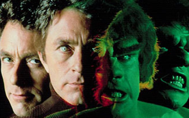 Happy Birthday to Bill Bixby (RIP) 