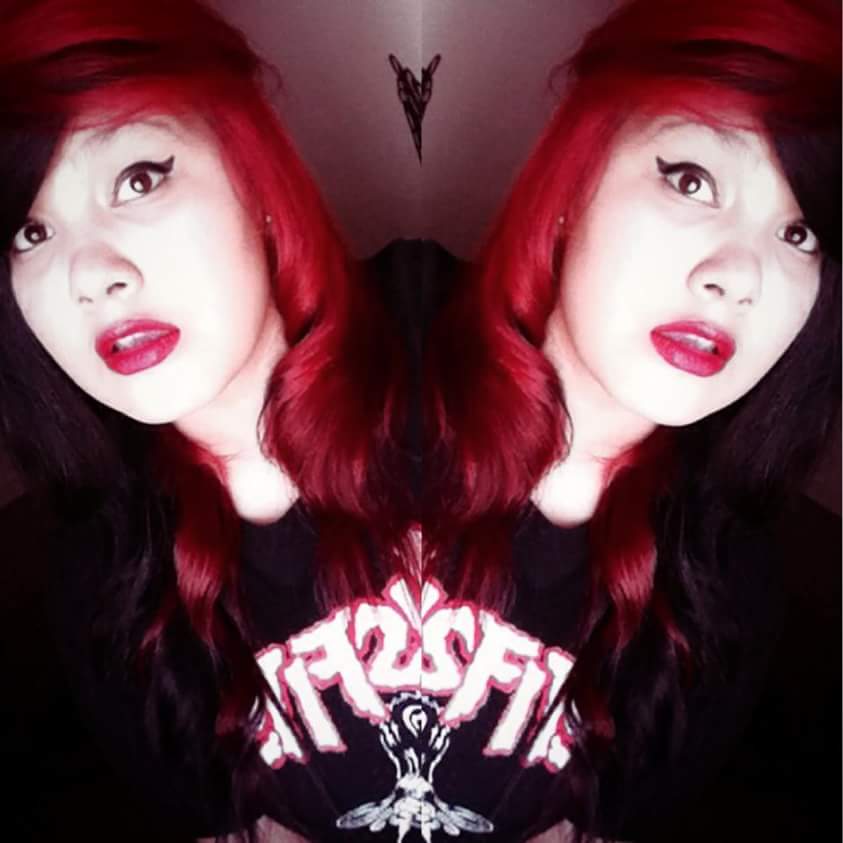 AquaIsGay's tweet photo. #Rl http://t.co/LRahCKjBM3