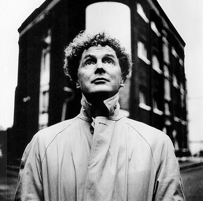 Happy Birthday Malcolm McLaren, born on this day in 1946.
More than left his mark on the British Subculture. 
