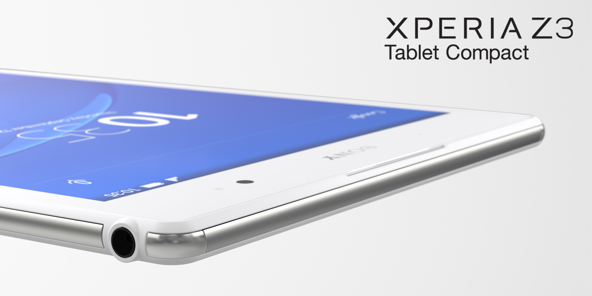 Een ongelofelijke #batterijduur en een bliksemsnelle processor.... Werk langer en beter met de #XperiaZ3TabletCompact