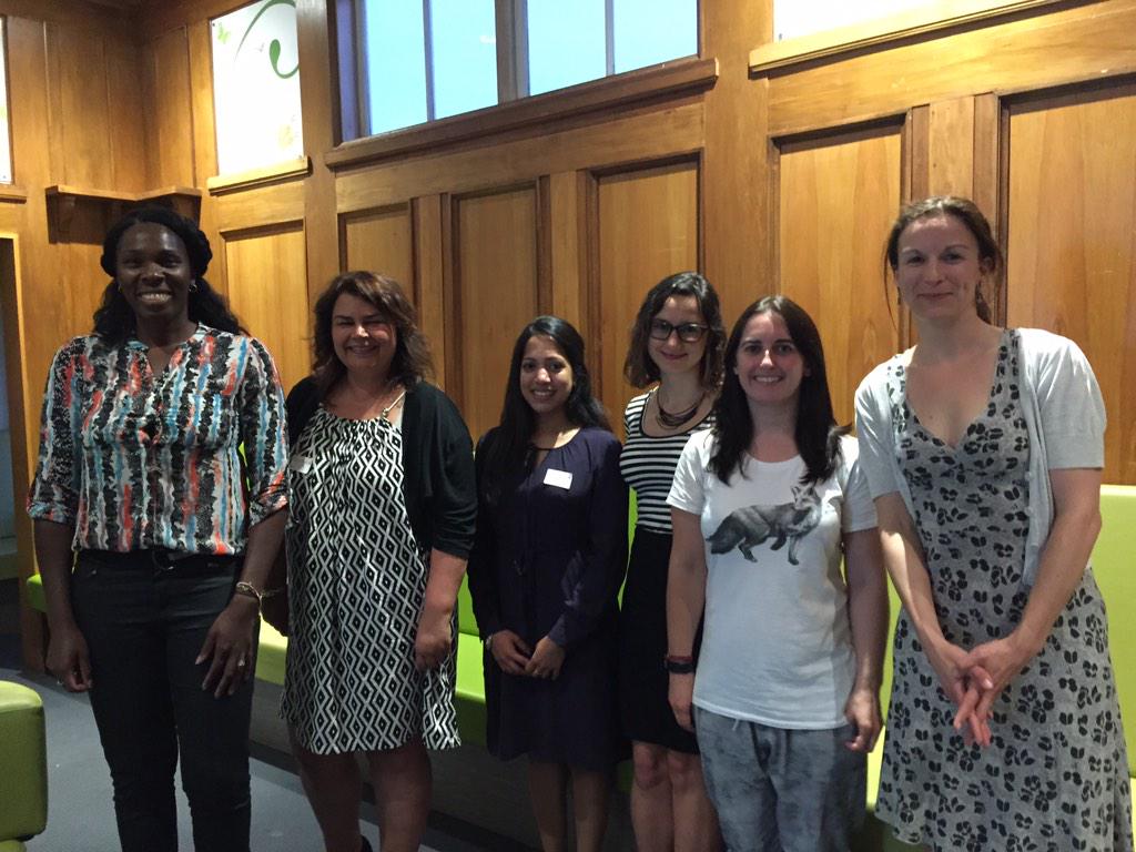 GirlsInnov8's tweet image. #awesomespeakers #excited #ideas #womeninit @tanya @AirNZFairy @Fiserv @OrionHealth
