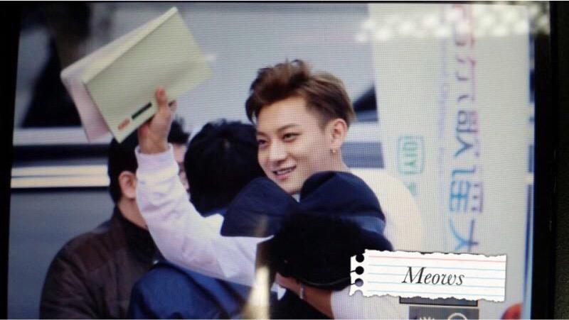 150122 서울가요대상 #TAO