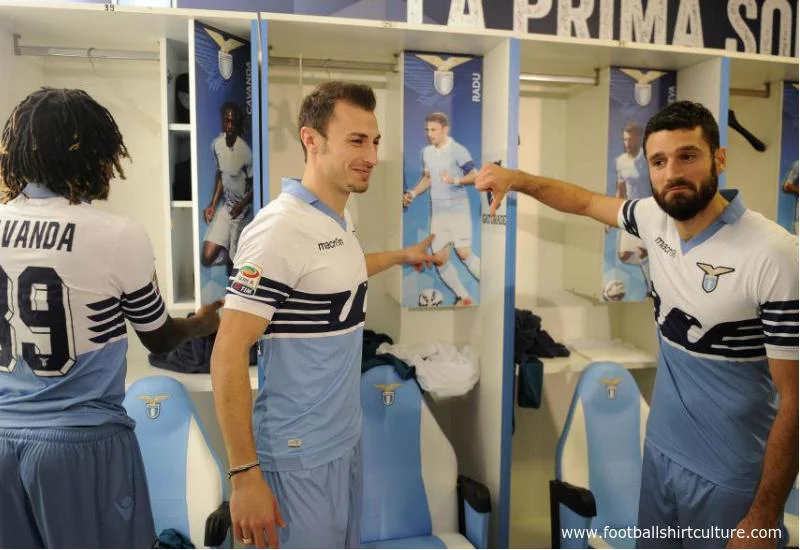 Football Shirt Culture on X: 