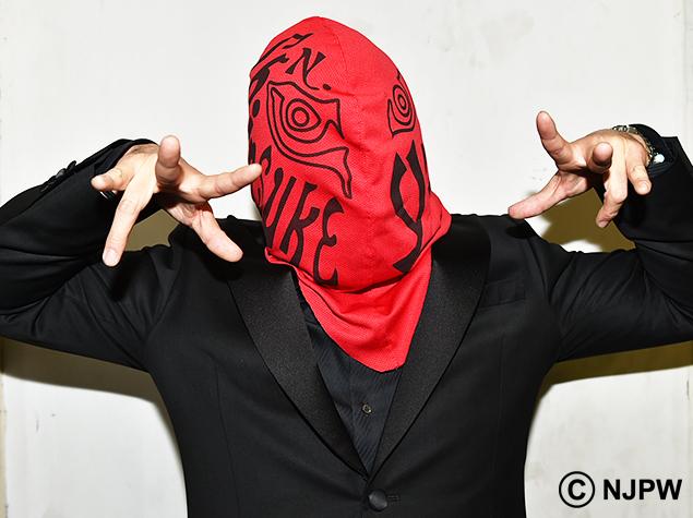 プロレス  中邑真輔　カプーチャ　４種セット プロレス 中邑真輔 カプーチャ 4種セット