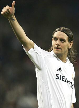 Happy 35th Birthday to Middlesbrough footballer (and former Leeds , Spurs , Newcastle , etc) Jonathan Woodgate 