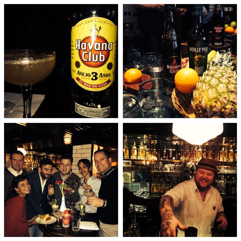 ...You just know when it's from the heart! #BASummit15