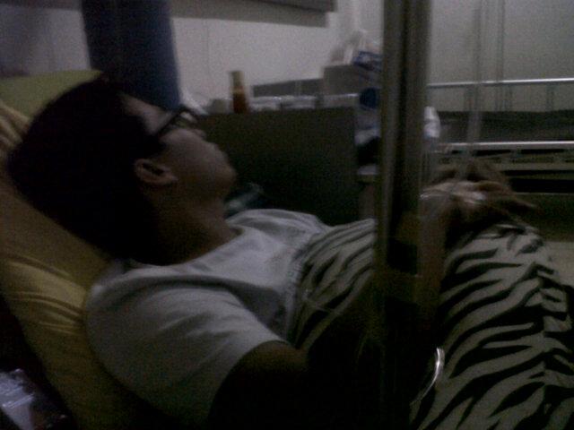 Semoga cepat sembuh bung @andiiamming dari ke-lonely-an mu hahahhaha