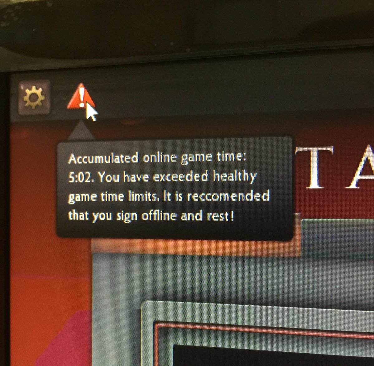 Cyborgmatt's tweet photo. Pfffft. http://t.co/4ahVPf7YNO