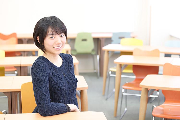 阿部敦と代永翼の あべながのッ 声優塾卒業生で 上智大学在学中の野村麻衣子さんが Tokyo 7th シスターズ の 越前ムラサキ役を担当してますー Rt 野村さんの現役合格ストーリーはこちら Http T Co c2z6ifcp Http T Co Weohjokjuv Twitter