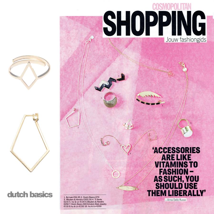 dutch_basics's tweet photo. Get you vitamins now. #dutchbasics on @CosmopolitanNL. #jewellery #sustainable #design http://t.co/ZzsENBIeeR http://t.co/EcySzAd9lh