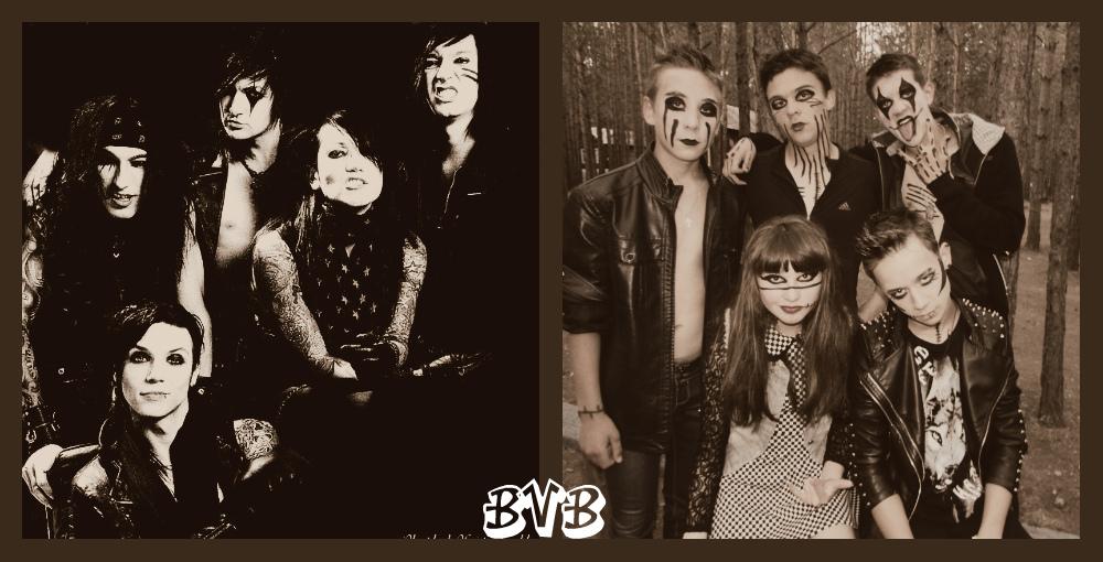 Biersack126's tweet photo. Ммм)) Black Veil Brides)) @ChrisABiersack? @blackveilbrides http://t.co/gUIjxSwMNy