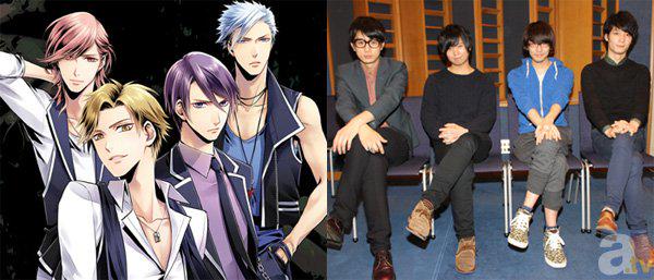 ট ইট র アニメイトタイムズ公式 ニュース ツキノ芸能プロダクションに新ユニット Solids誕生 メンバーを演じる江口拓也さん 斉藤壮馬さん 花江夏樹さん 梅原裕一郎さんにインタビュー Http T Co Bsurktu9tz Http T Co Dptpuu34iw ট ইট র アニメイトタイムズ公式 ニュース ツキノ芸能プロダクションに新ユニット Solids誕生 メンバーを演じる江口拓也さん 斉藤壮馬さん 花江夏樹さん 梅原裕一郎さんにインタビュー Http T Co Bsurktu9tz Http T Co Dptpuu34iw