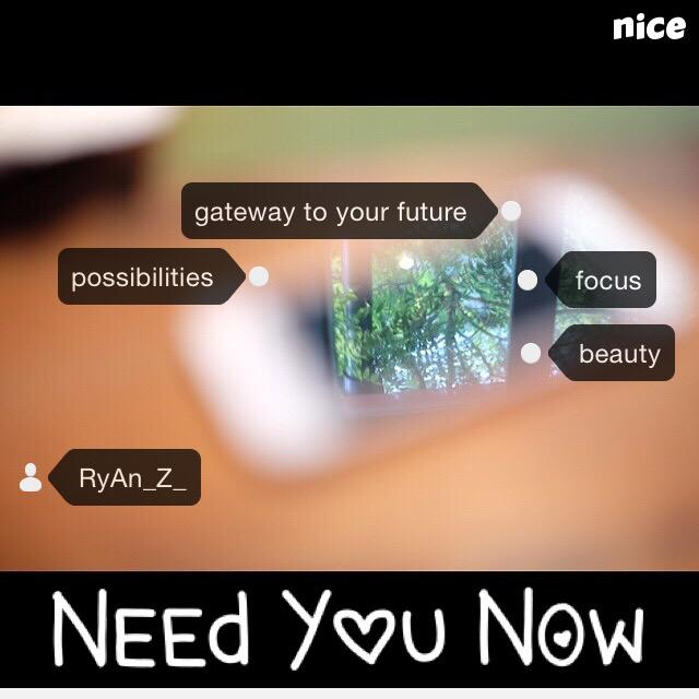 OneNiceApp tweet picture