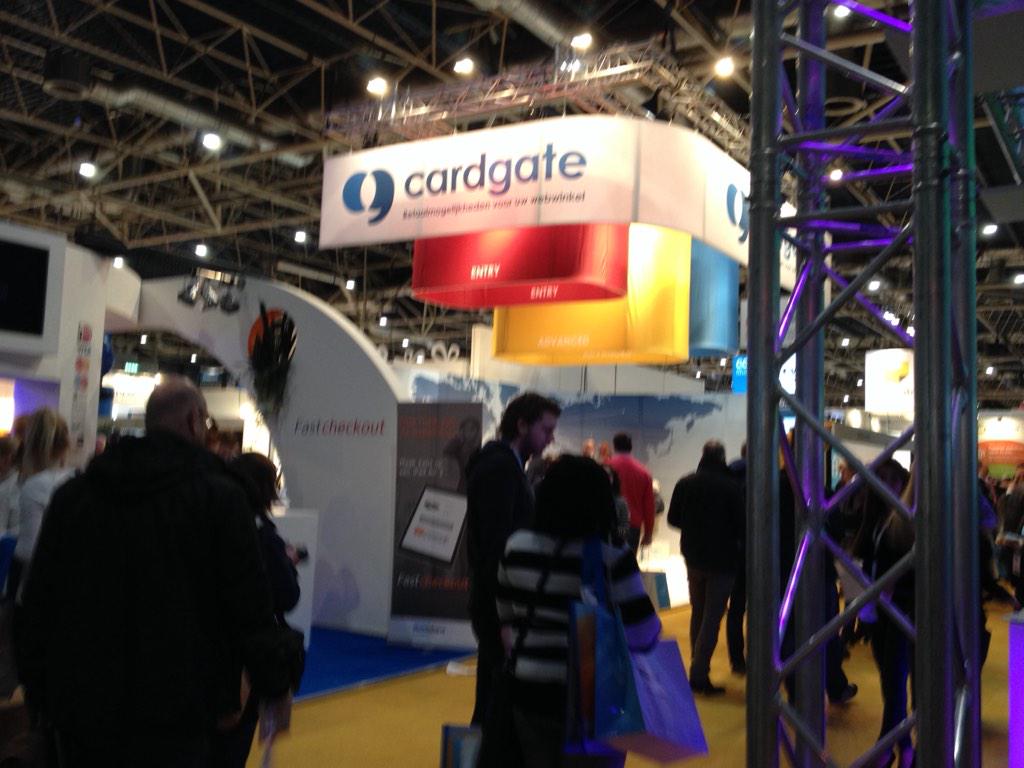 Prosian_NL's tweet photo. #WWV15 #prosian : vandaag in jaarbeurs Utrecht. We zijn benieuwd! http://t.co/prP7jmnjqO