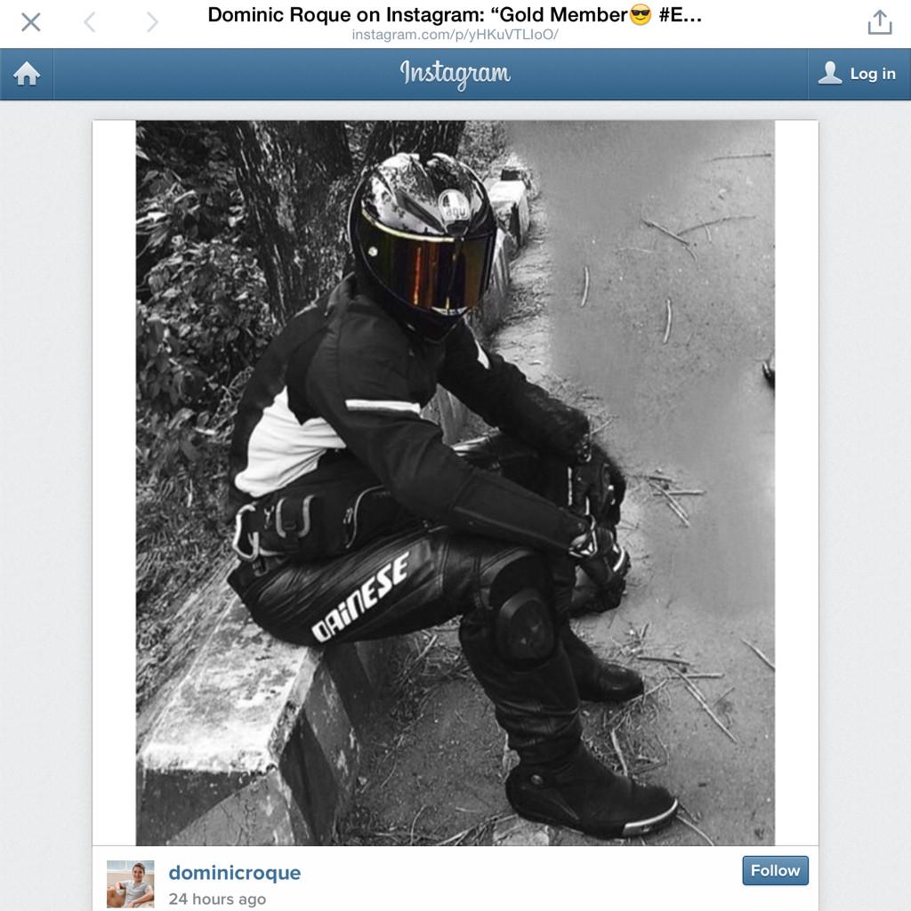 TeamDRoque's tweet photo. @domdomroque: Gold Member😎 #EuroMonkeys2015 Shot By: @SkippyEsguerra  http://t.co/oc15jUi7cS http://t.co/IRIDjmjtKG