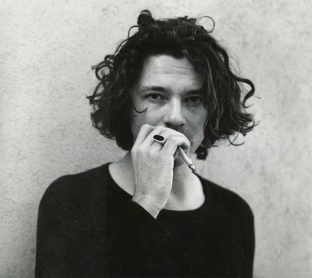 Happy birthday Michael Hutchence,a musician I always wanted to meet & will sadly never get the chance 