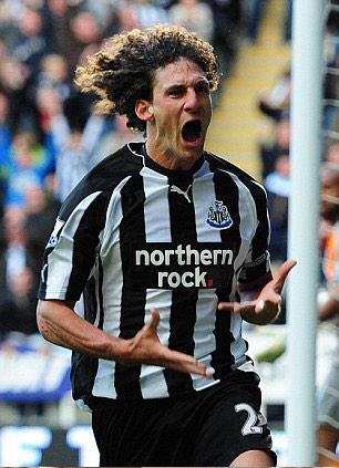 Happy birthday to the big man, the one and only Fabricio Coloccini   