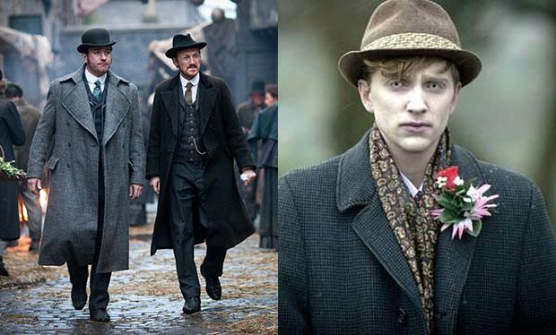 High praise for #InTheFlesh campaign from the man who helped save #RipperStreet radiotimes.com/news/2015-01-2… <a href="/InTheFleshdom/">In The Fleshdom</a>