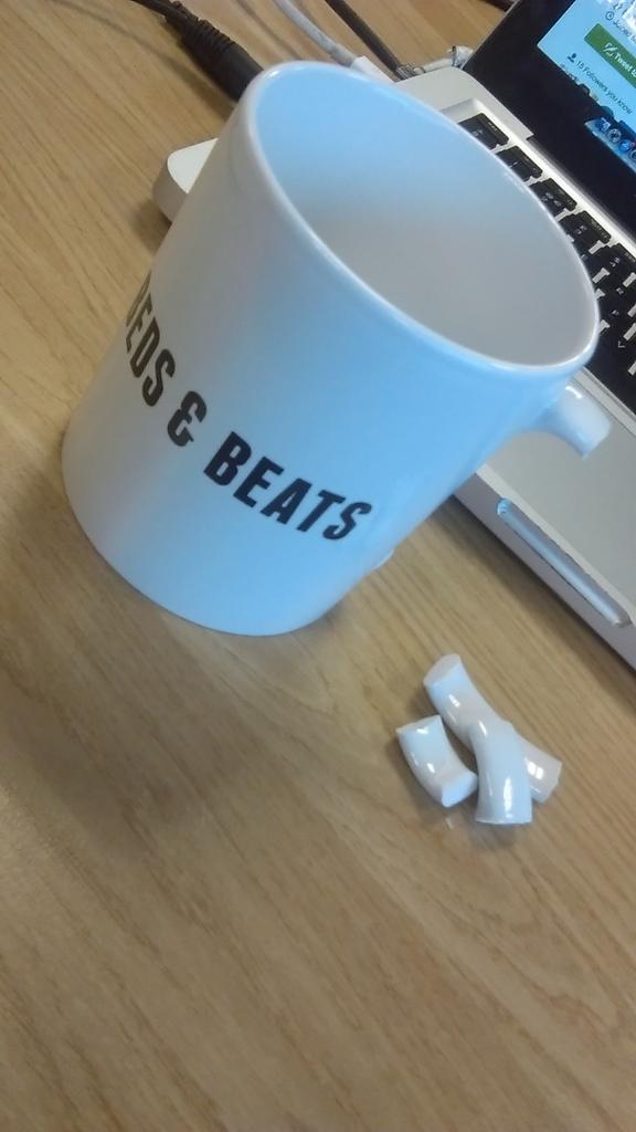 James Gregory tweet media