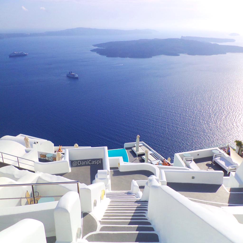 Stairways to Heaven 💙