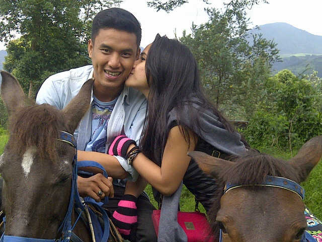 BillyPapataqi's tweet photo. Siap ikut kejuaraan :D http://t.co/0GV0GRMpF3