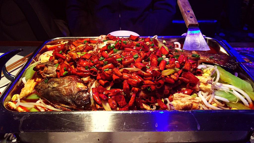 mxlorchid's tweet image. 中午的美食