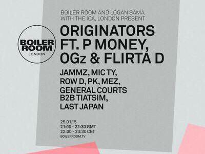 Jammz tweet picture