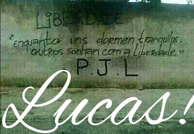 Featured image of post Frases Pjl Liberdade Liberdade ser capaz de amar sem pertencer e viver sem dominar