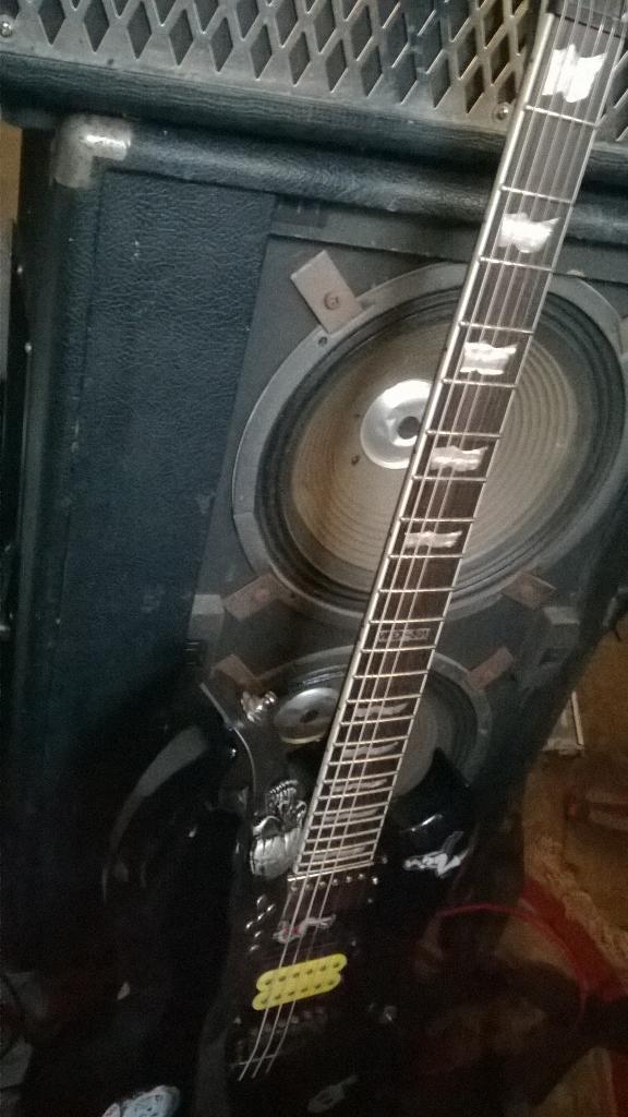 zombiedust1982's tweet photo. http://t.co/D0pKTUbUFj #handwound #badass #guitarpickups http://t.co/k0ubigznBb