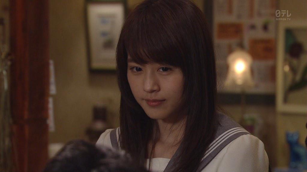 #有村架純
#かわいかったらRT♡
