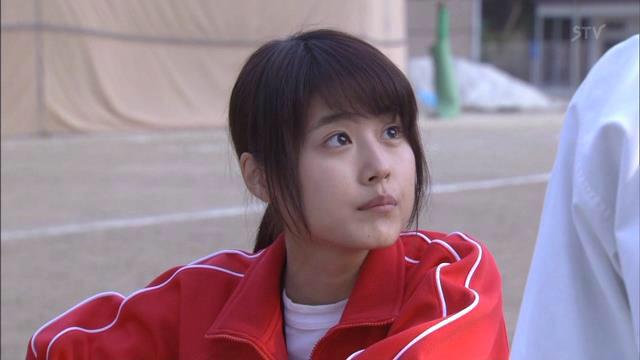 ジャージ姿もかわたん♡

#かわいかったらRT