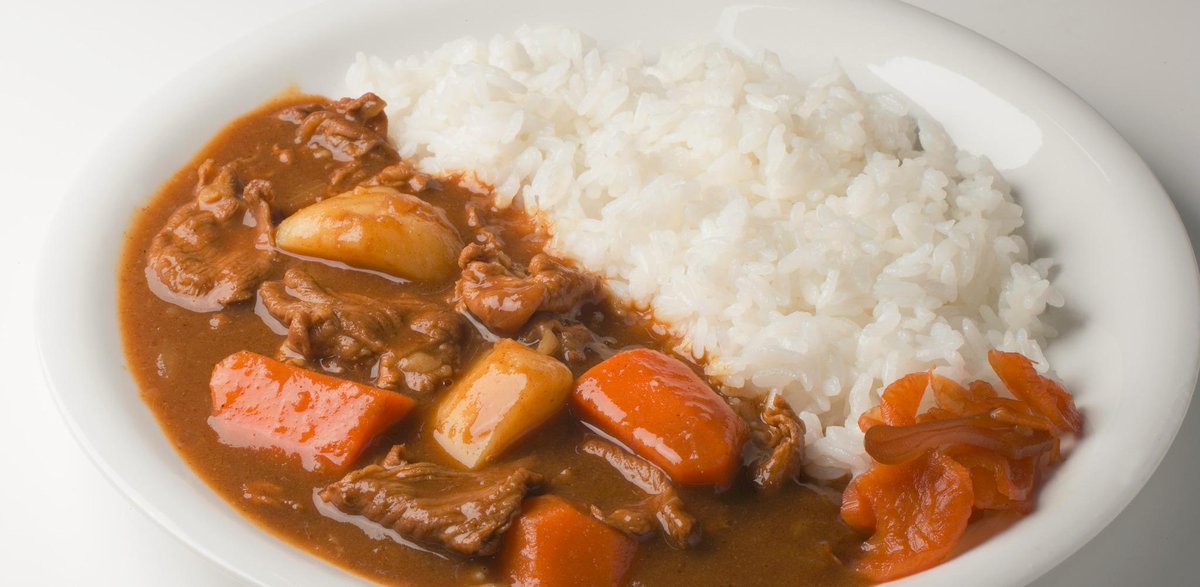 buzzoo_jp's tweet photo. 今日は「カレーの日」、あの人気キャラクターも今日はカレー？ http://t.co/eSfQjk9VZe http://t.co/rVCNoKG3T4
