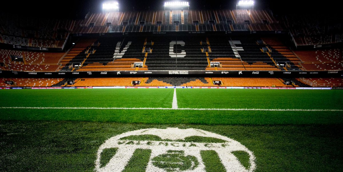 bet365_es's tweet photo. Luces, cámara, acción… Mestalla ilumina un partidazo de aspirantes a la Champions. ¿Te atreves con un pronóstico? http://t.co/lOEvaPDPPx