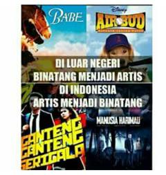 ClaraNurel's tweet photo. Kalo dipikir2 bener juga sih yaa :v http://t.co/Q7ZV1PpfCc