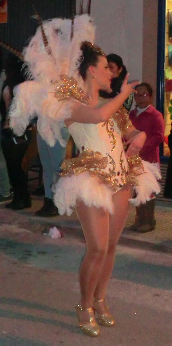<a href="/Kissamba/">Kissamba ♡</a> #Carnaval2014 <a href="/Misabelbs/">Marisa boluda sandov</a>