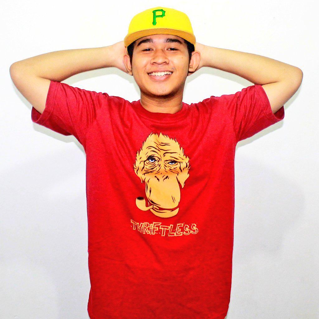 THRIFTLESS CLTHNG CO tweet media