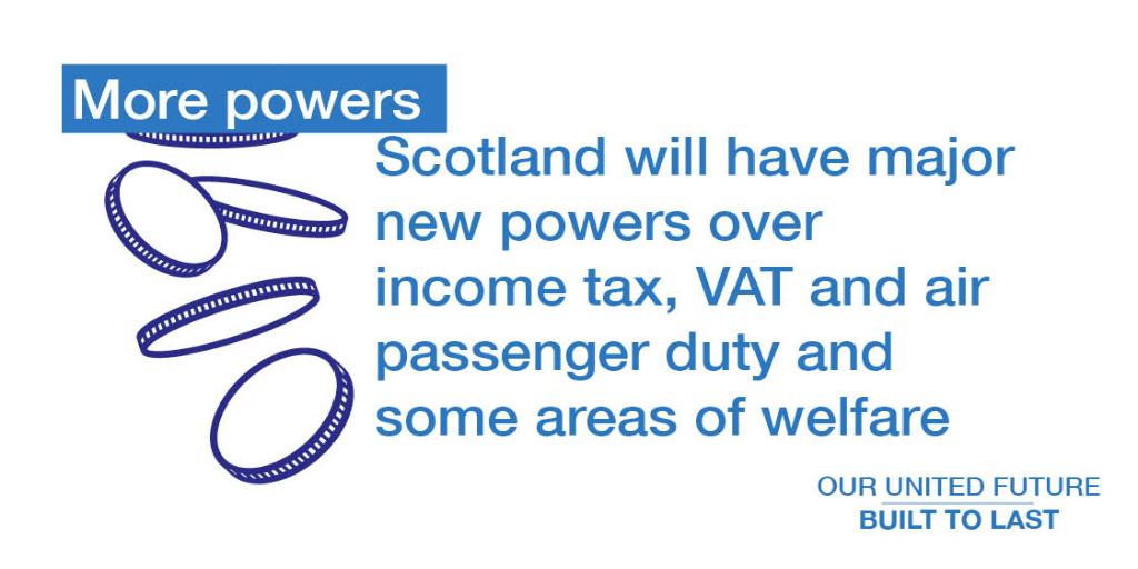10DowningStreet's tweet image. Delivering on the all party promise - our united future is built to last #morepowers ow.ly/HKtHW