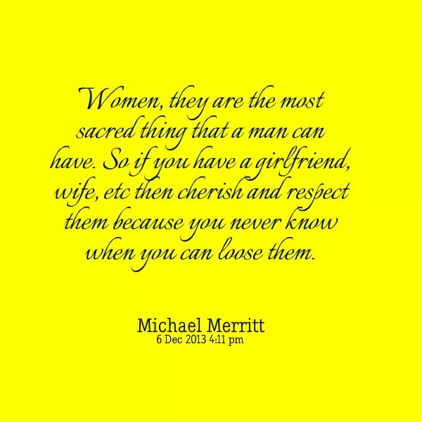 BeKhauff's tweet photo. #Respectwomen http://t.co/F89YJTB4Ww