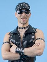imaginationcute's tweet photo. 左がかっこいいと思う人はrt
右がかっこいいと思う人はファボ
どっちもかっこいいと思う人は両方してね♪
もし右が勝ったらこのアカウントはログアウトの恐れが(＞＜)
明日の昼の１時が〆切ダヨ！

#イマジネーション http://t.co/ntsK2VARMw
