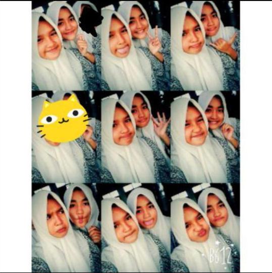 AinaAshifa's tweet photo. najwandin😍😍😝 http://t.co/hvMKsUjm1W
