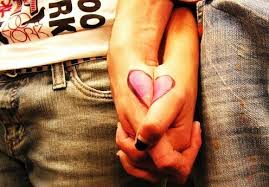 DuncaMj's tweet photo. people fall in-love in mysterious ways. #feelingloved http://t.co/Nx0usCQ8bP