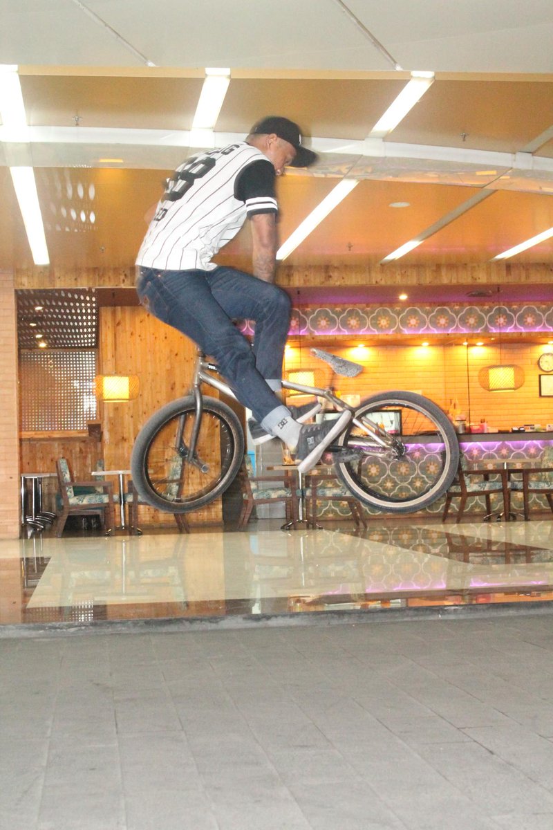 at Hartono Mall, riders <a href="/maddoginfected/">Maddog Infected™</a> <a href="/SuryaDewaPutra1/">Maddoginfected BMX</a>