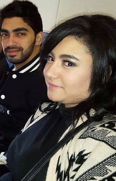 bida_khouloud's tweet photo. #غادة_نورتي_مصر غادة الجريدي http://t.co/ci10UVrP1f